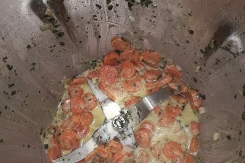 Cliquez pour zoomer ! Carottes Vichy Thermomix par sifi59