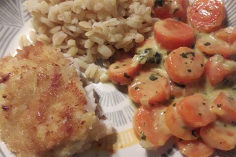 Cliquez pour zoomer ! Carottes Vichy Thermomix par sifi59