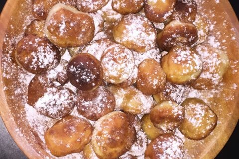 Cliquez pour zoomer ! Croustillons Thermomix par ummjunayd