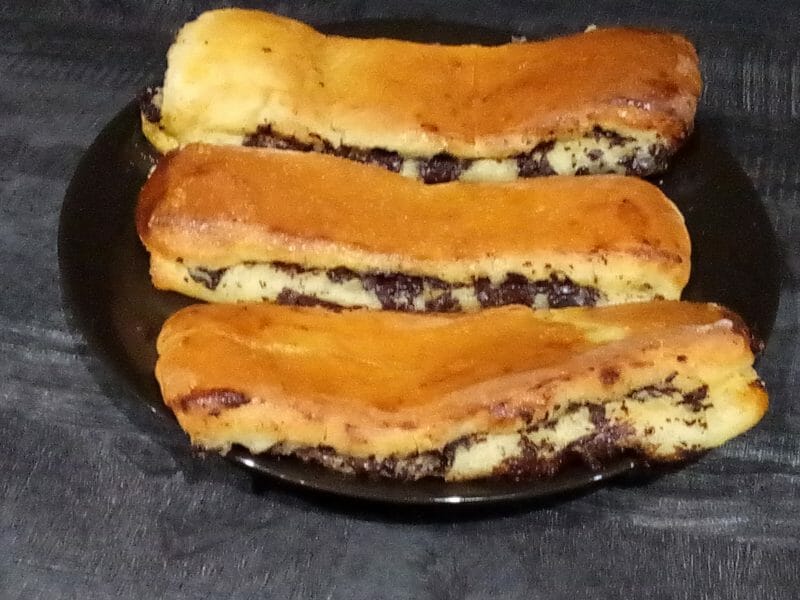 Cliquez pour zoomer ! Brioche suisse Thermomix par cece 26