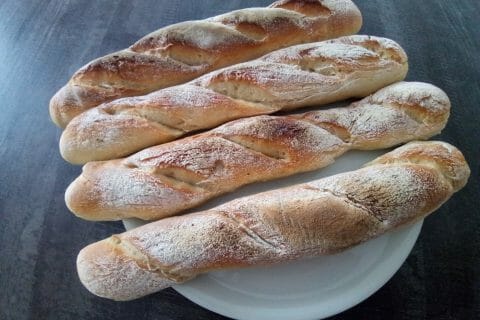 Cliquez pour zoomer ! Baguettes Thermomix par cece 26