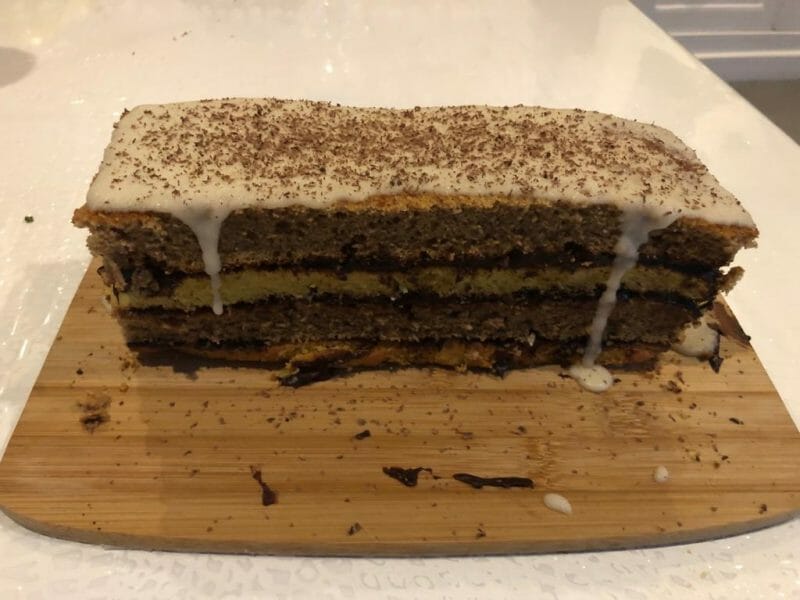 Cliquez pour zoomer ! Napolitain Thermomix par lau0202