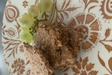 Cliquez pour zoomer ! Délices de l’écureuil Thermomix par melmatt27