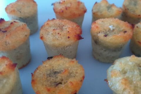 Cliquez pour zoomer ! Bouchées coco choco Thermomix par poule57