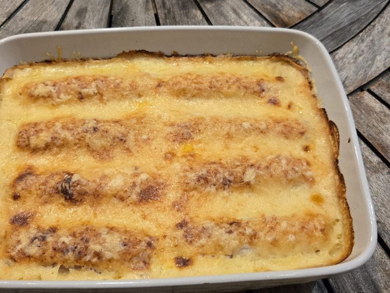 Cliquez pour zoomer ! Endives au jambon Thermomix par poule57