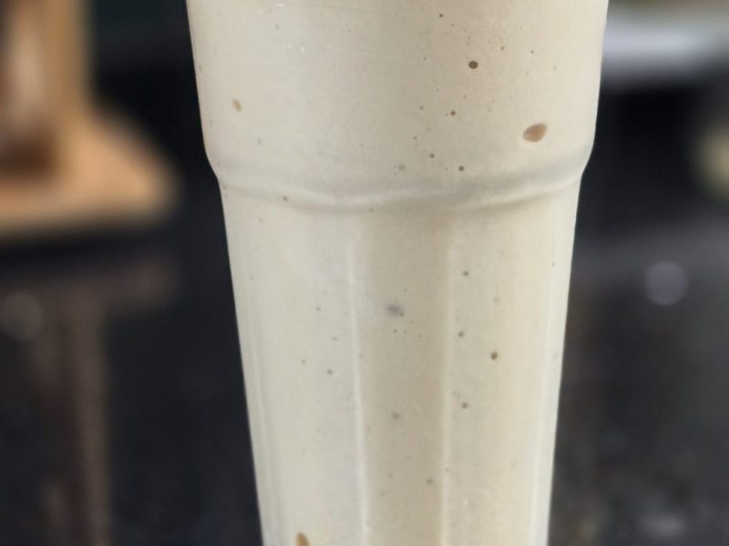 Cliquez pour zoomer ! Frappuccino Thermomix par poule57