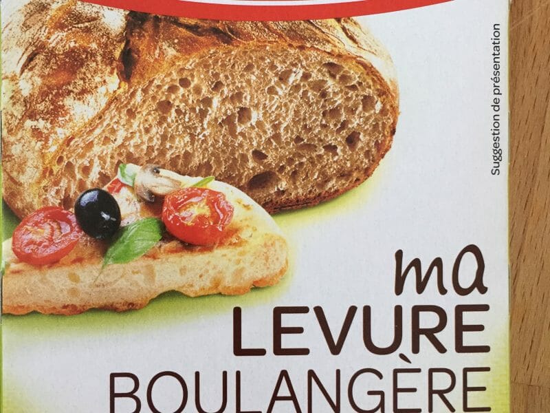 Cliquez pour zoomer ! Pain Cocotte Thermomix par Emma29