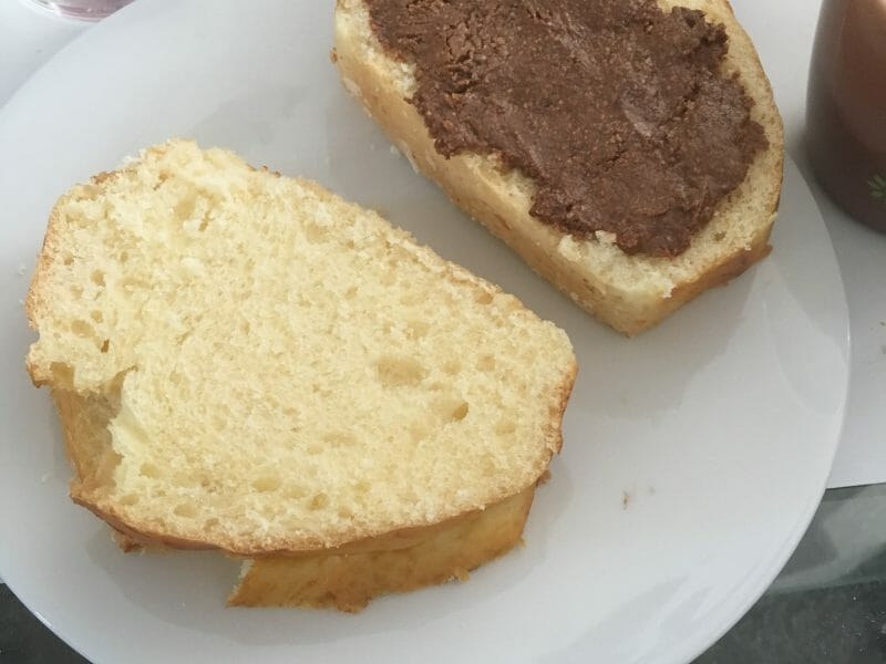 Cliquez pour zoomer ! Brioche Buchty Thermomix par juliane28