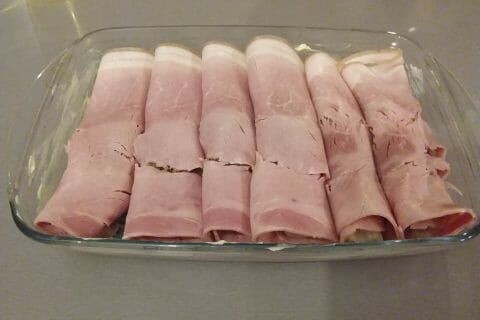 Cliquez pour zoomer ! Endives au jambon Thermomix par lolo12510