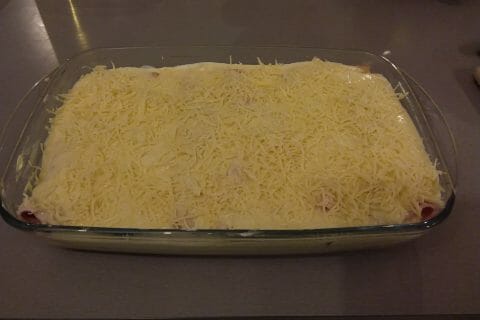 Cliquez pour zoomer ! Endives au jambon Thermomix par lolo12510