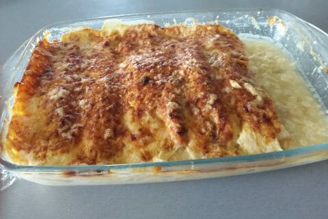 Cliquez pour zoomer ! Endives au jambon Thermomix par lolo12510