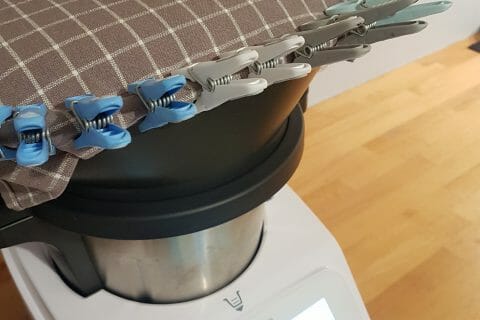 Yaourt Au Varoma Au Thermomix Cookomix Yaourt Au Varoma Au Thermomix Cookomix