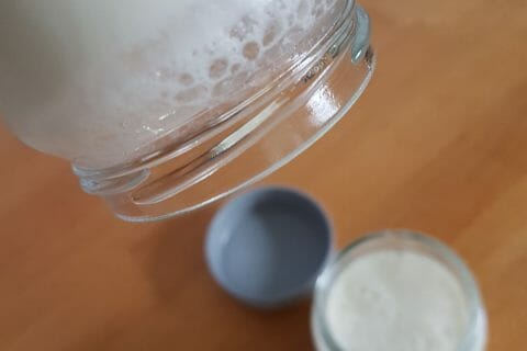 Cliquez pour zoomer ! Yaourt au Varoma Thermomix par cestkrobon