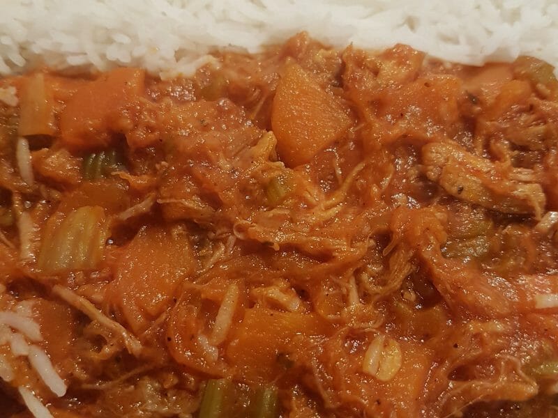 Cliquez pour zoomer ! Osso bucco Thermomix par cestkrobon