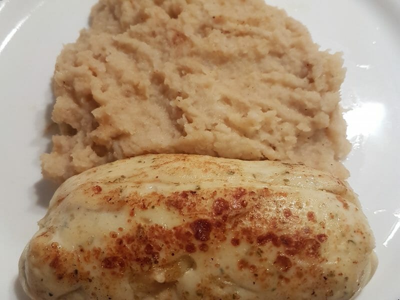 Cliquez pour zoomer ! Petits boudins de volaille sans boyaux Thermomix par cestkrobon