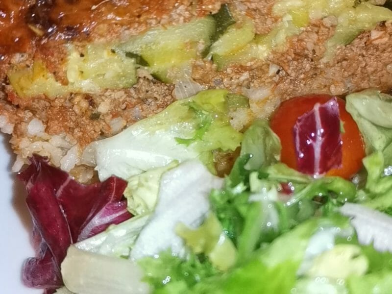 Cliquez pour zoomer ! Hachis Camarguais Thermomix par mehdimanetravel