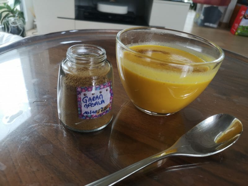 Cliquez pour zoomer ! Garam masala Thermomix par BerAnge