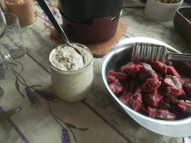 Cliquez pour zoomer ! Sauce tartare Thermomix par BerAnge