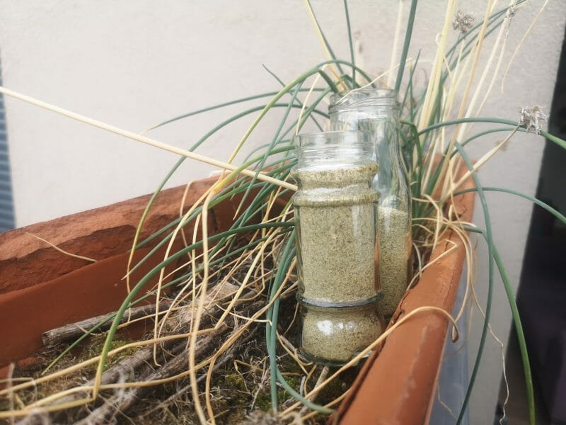 Cliquez pour zoomer ! Mélange d’épices italien Thermomix par BerAnge