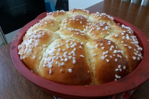 Photos des recettes