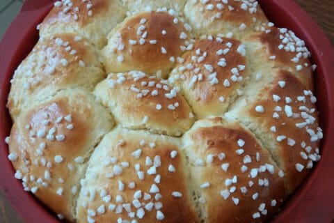 Photos des recettes