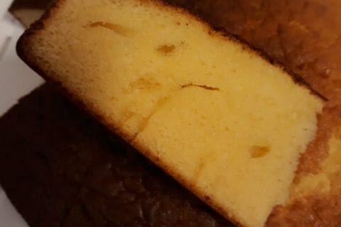 Photos des recettes