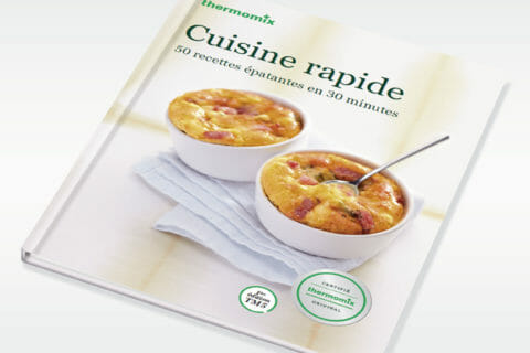 Photos des recettes