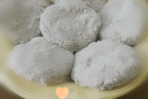 Cliquez pour zoomer ! Cordon bleu au Thermomix