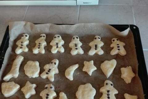 Cliquez pour zoomer ! Manalas au Thermomix