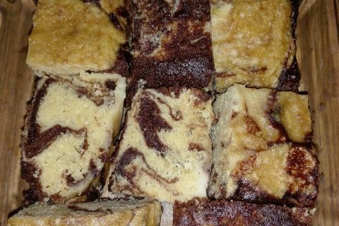 Cliquez pour zoomer ! Savane au Varoma au Thermomix