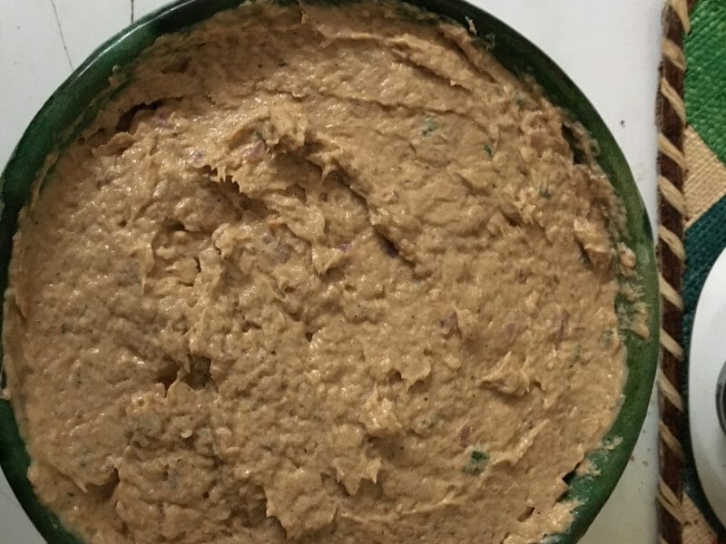 Cliquez pour zoomer ! Rillettes de sardines Thermomix par marie97417