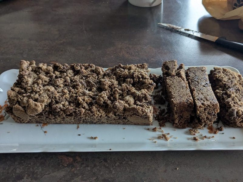 Cliquez pour zoomer ! Cookies américains Thermomix par pascie16