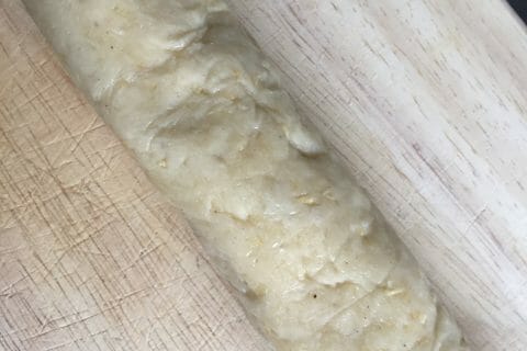 Cliquez pour zoomer ! Biscuits apéritif crème et oignon Thermomix par nelldev