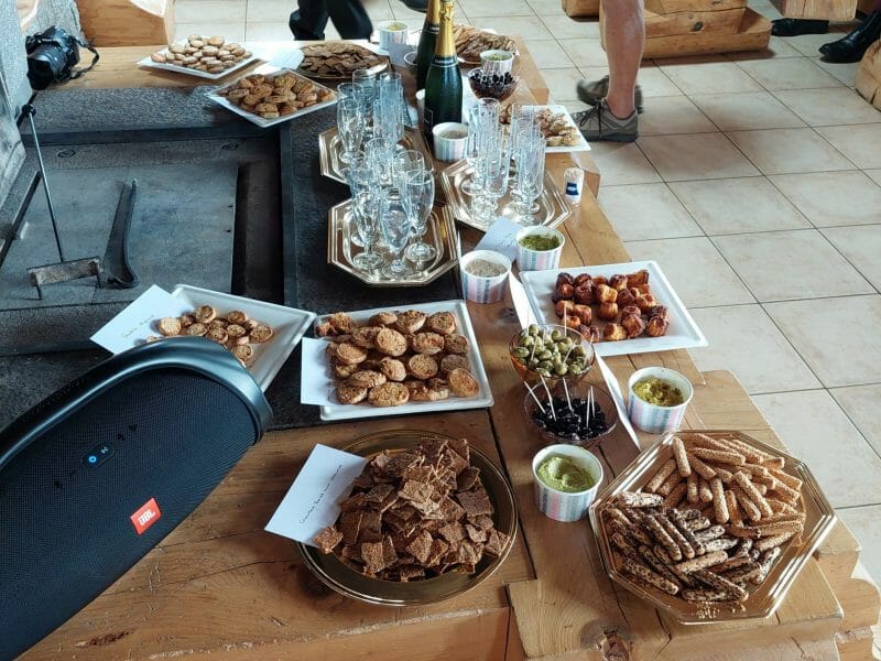 Cliquez pour zoomer ! Photo de MaPicardie Thermomix par MaPicardie