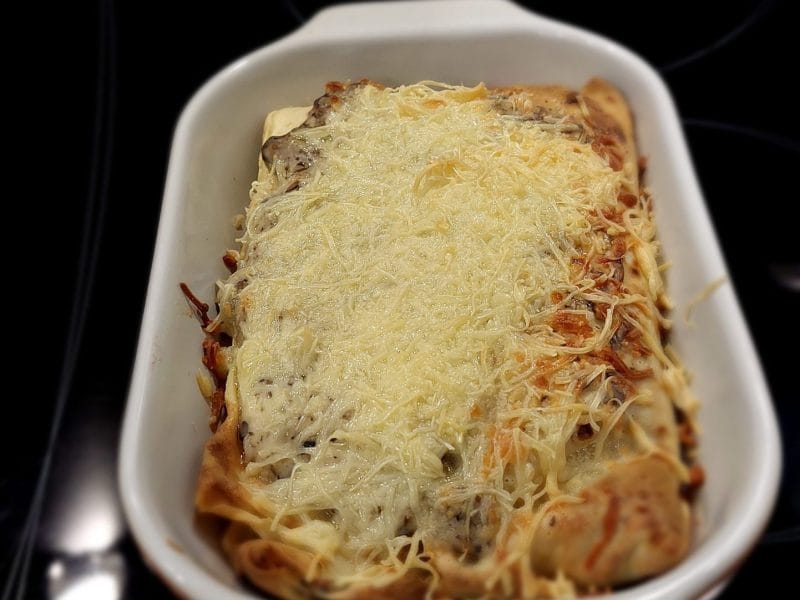 Cliquez pour zoomer ! Ficelles picardes Thermomix par MaPicardie