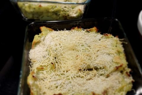 Cliquez pour zoomer ! Brandade de morue Thermomix par MaPicardie