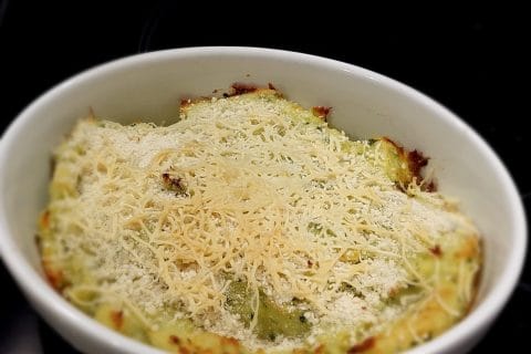 Cliquez pour zoomer ! Brandade de morue Thermomix par MaPicardie