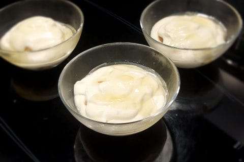 Photos des recettes