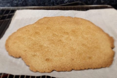 Photos des recettes