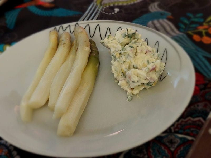 Cliquez pour zoomer ! Sauce tartare Thermomix par MaPicardie