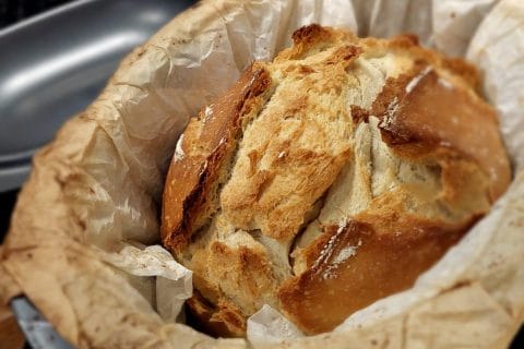 Photos des recettes