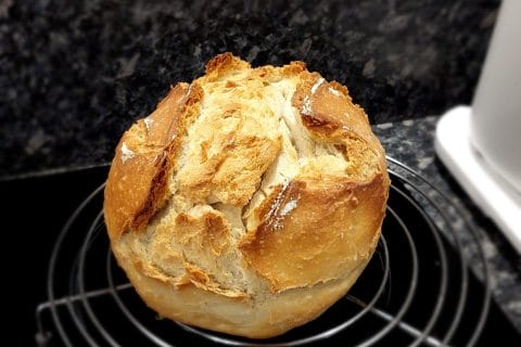 Photos des recettes