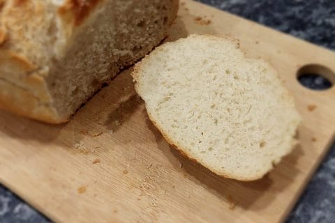 Photos des recettes