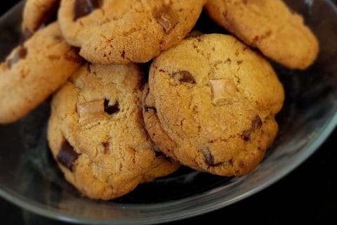 Photos des recettes