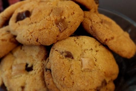Photos des recettes