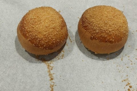 Cliquez pour zoomer ! Craquelins au sucre Thermomix par MaPicardie