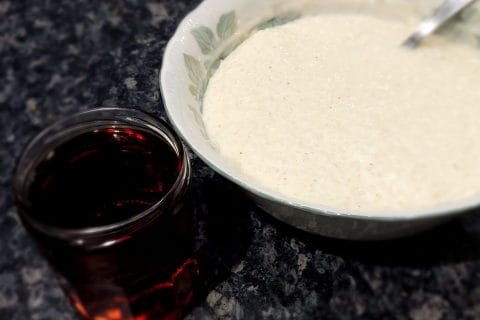 Cliquez pour zoomer ! Riz au lait Thermomix par MaPicardie