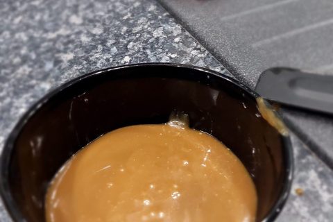 Cliquez pour zoomer ! Salidou – Caramel au beurre salé Thermomix par MaPicardie