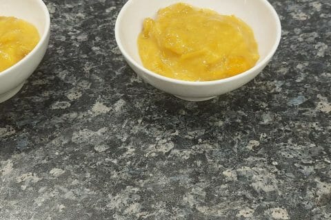 Cliquez pour zoomer ! Compote de mirabelles Thermomix par MaPicardie