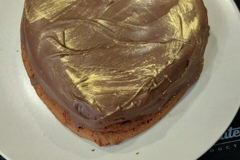 Cliquez pour zoomer ! Fondant chocolat et mascarpone Thermomix par MaPicardie